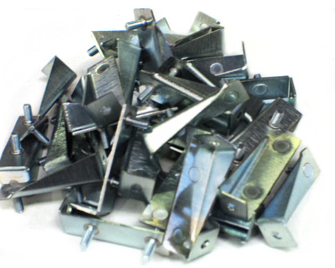 Small Batch and Large Volume Production