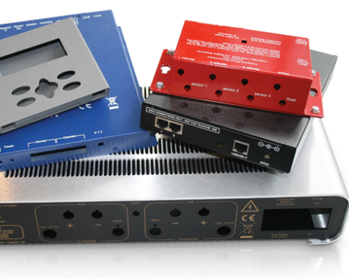 Full Finishing Service