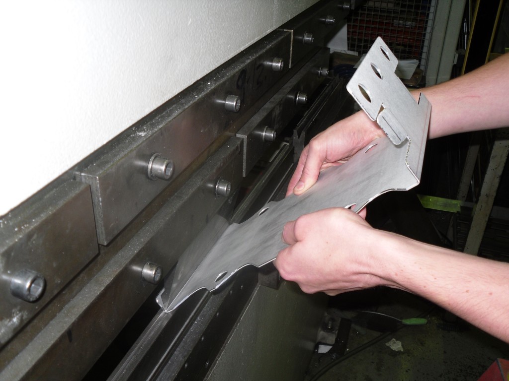 CNC Forming Falcon Precision Sheet metal work & Machining in Hampshire
