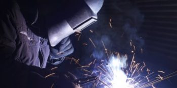 Welding