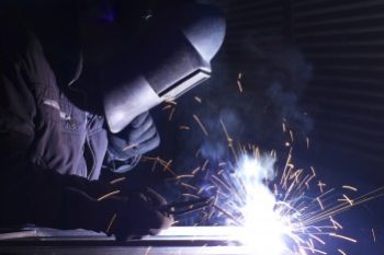 Welding Welding