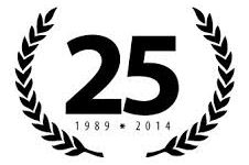 25 Years