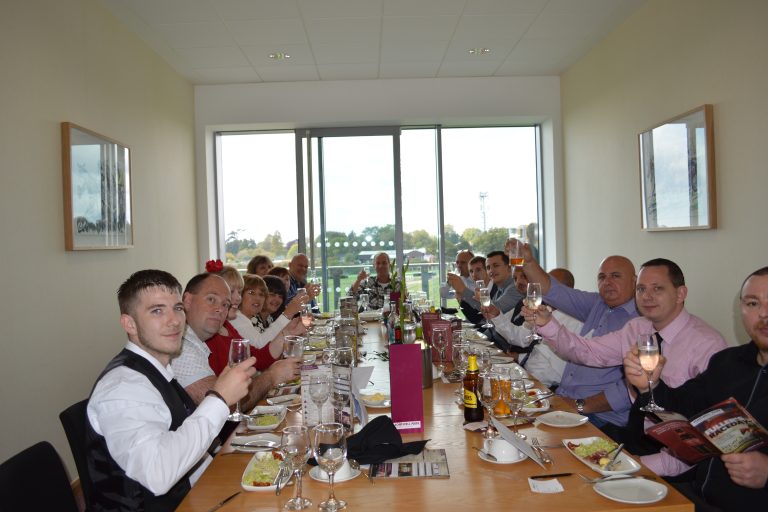 Day at The Races – Fontwell