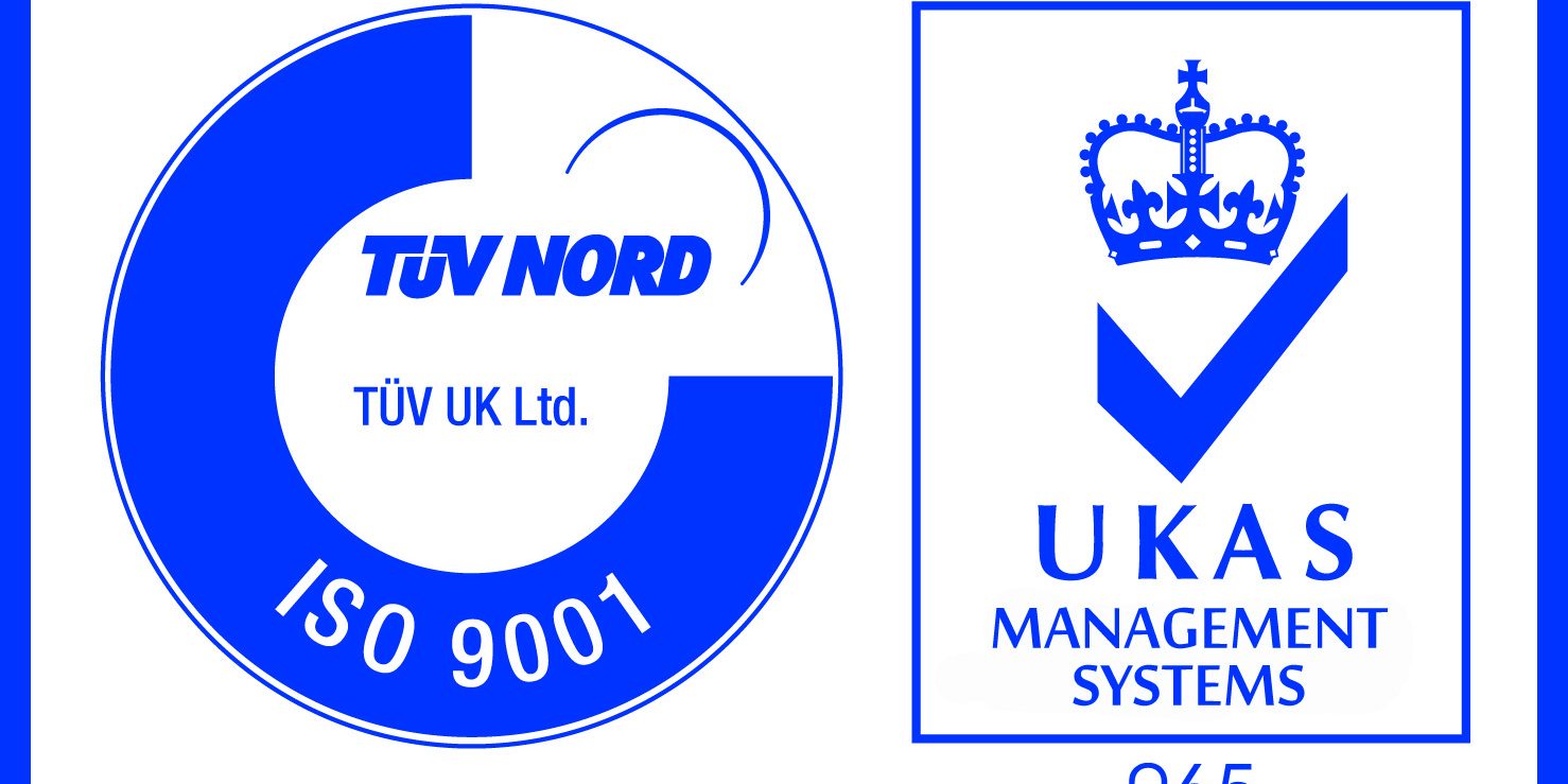 TUV Nord ISO9001