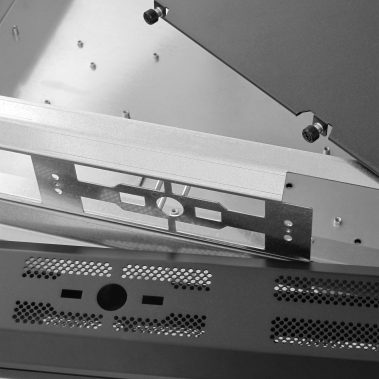 Sheet Metal Assembling