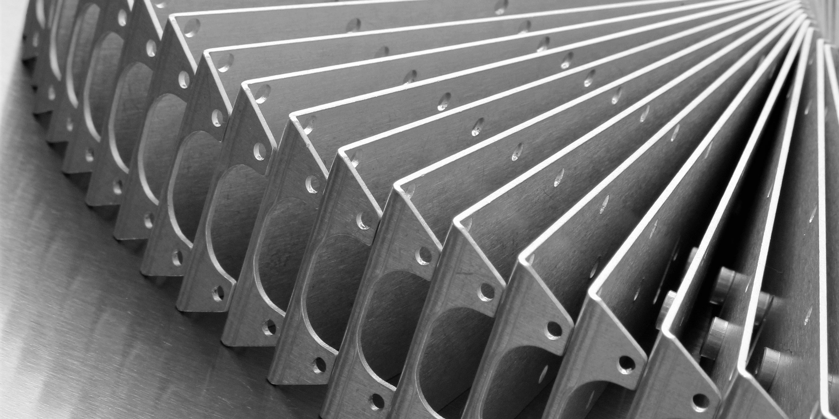 Sheet Metal Brackets