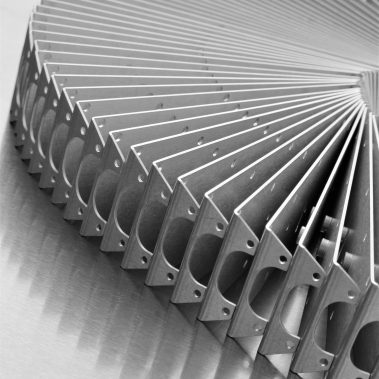 Sheet Metal Brackets