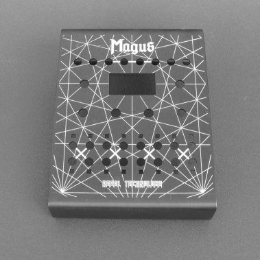 Silk Screening Sheet Metal