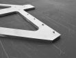 Milled Aluminium Bracket