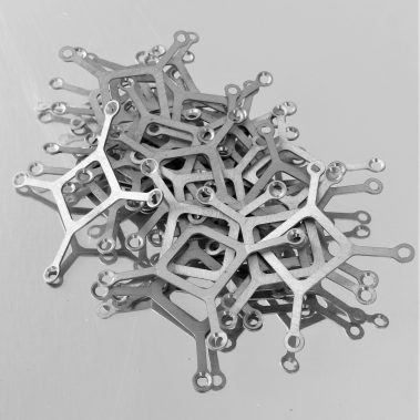 Sheet Metal Countersinking