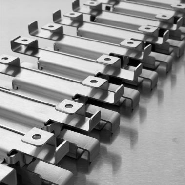 Stainless Steel Brackets