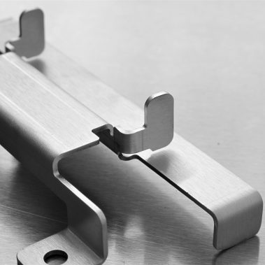 Stainless Steel Bracket