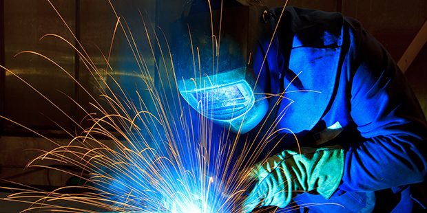 UK Sheet Metal Manufacturing