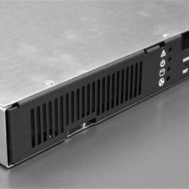 Sheet Metal Assembly