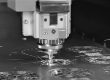 Laser Cutting Sheet Metal