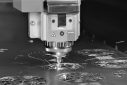 Laser Cutting Sheet Metal