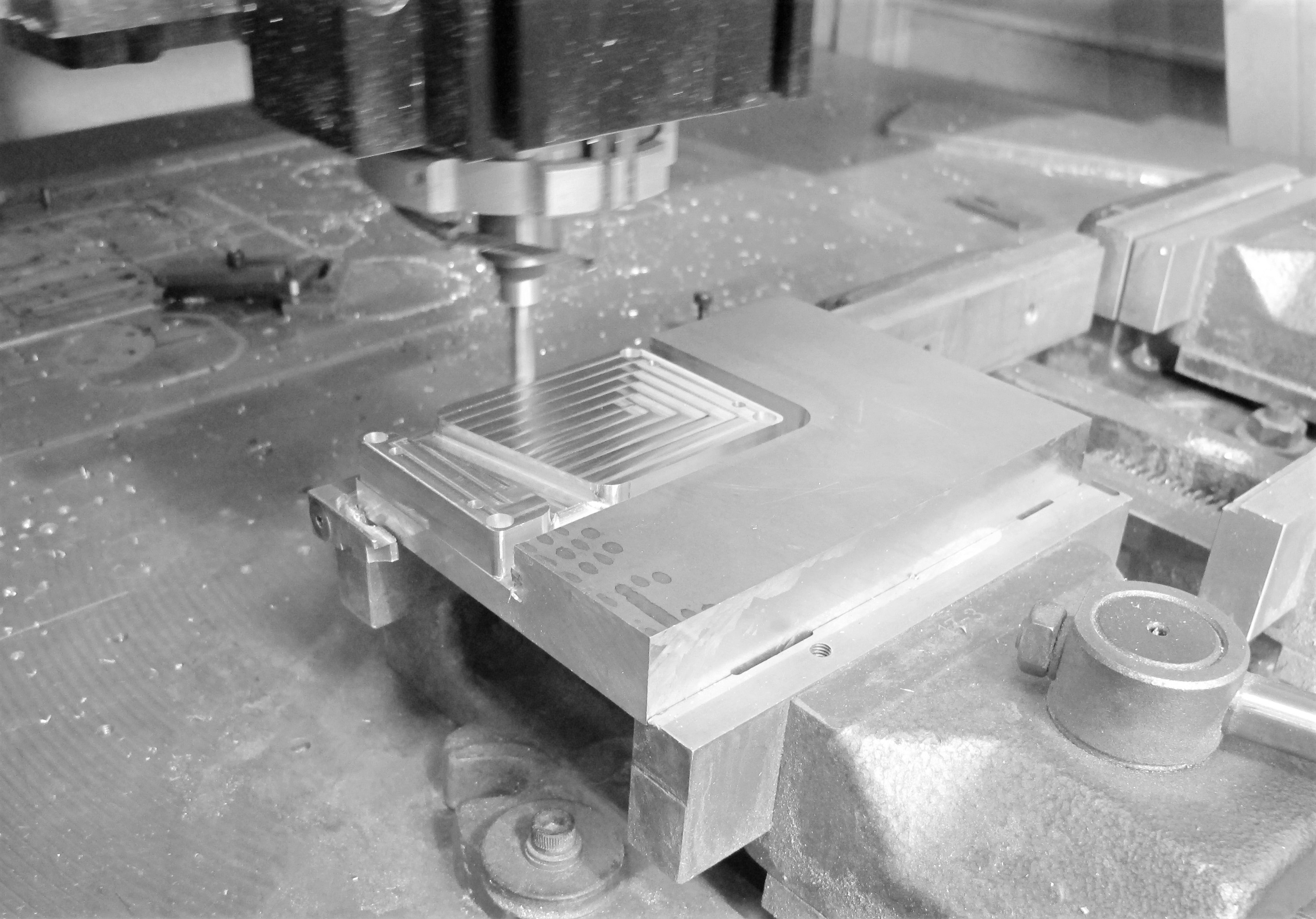 Cnc Metal Cutting Cnc Laser Cutting Cnc Punching Cnc Milling