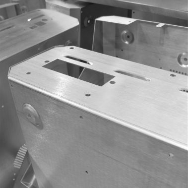 Sheet Metal Fabrication