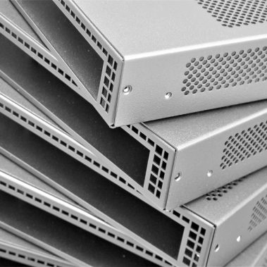 Sheet Metal Manufacturing