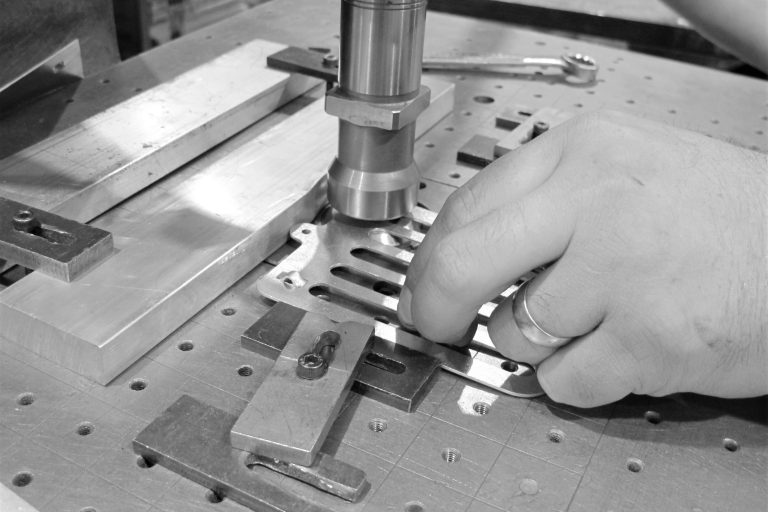 Punch Forming Sheet Metal Punch Forming Sheet Metal