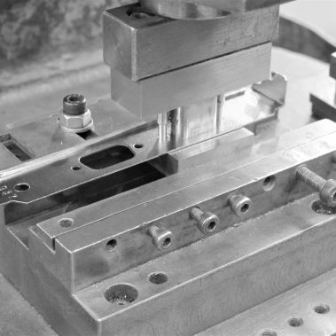 PCI Bracket Modifying
