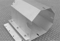 Sheet Metal Folding