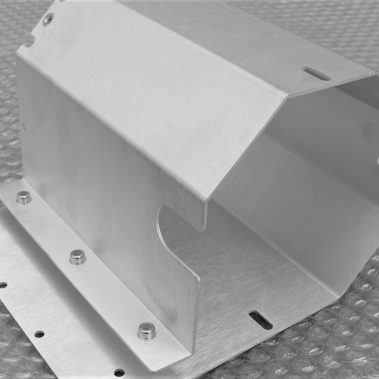 Sheet Metal Folding