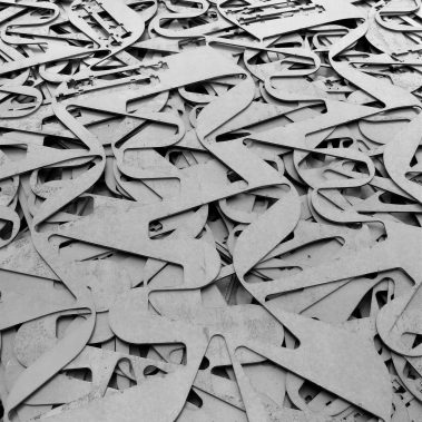 Fiber Laser Cutting Steel