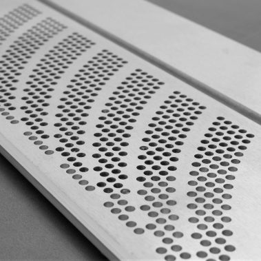 CNC Milling Sheet Metal