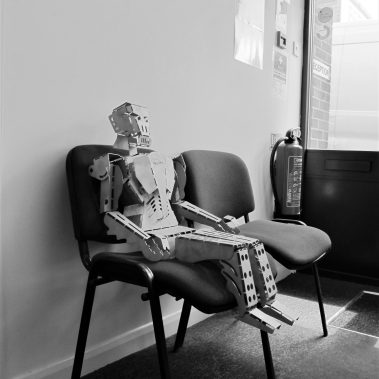 Falcon Precision Robot