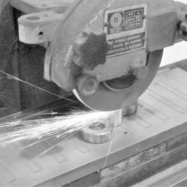 CNC Punch Tool Grinding