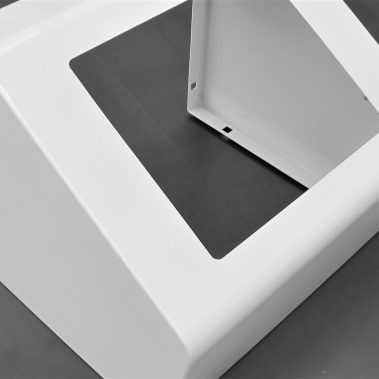 Sheet Metal Fabrication