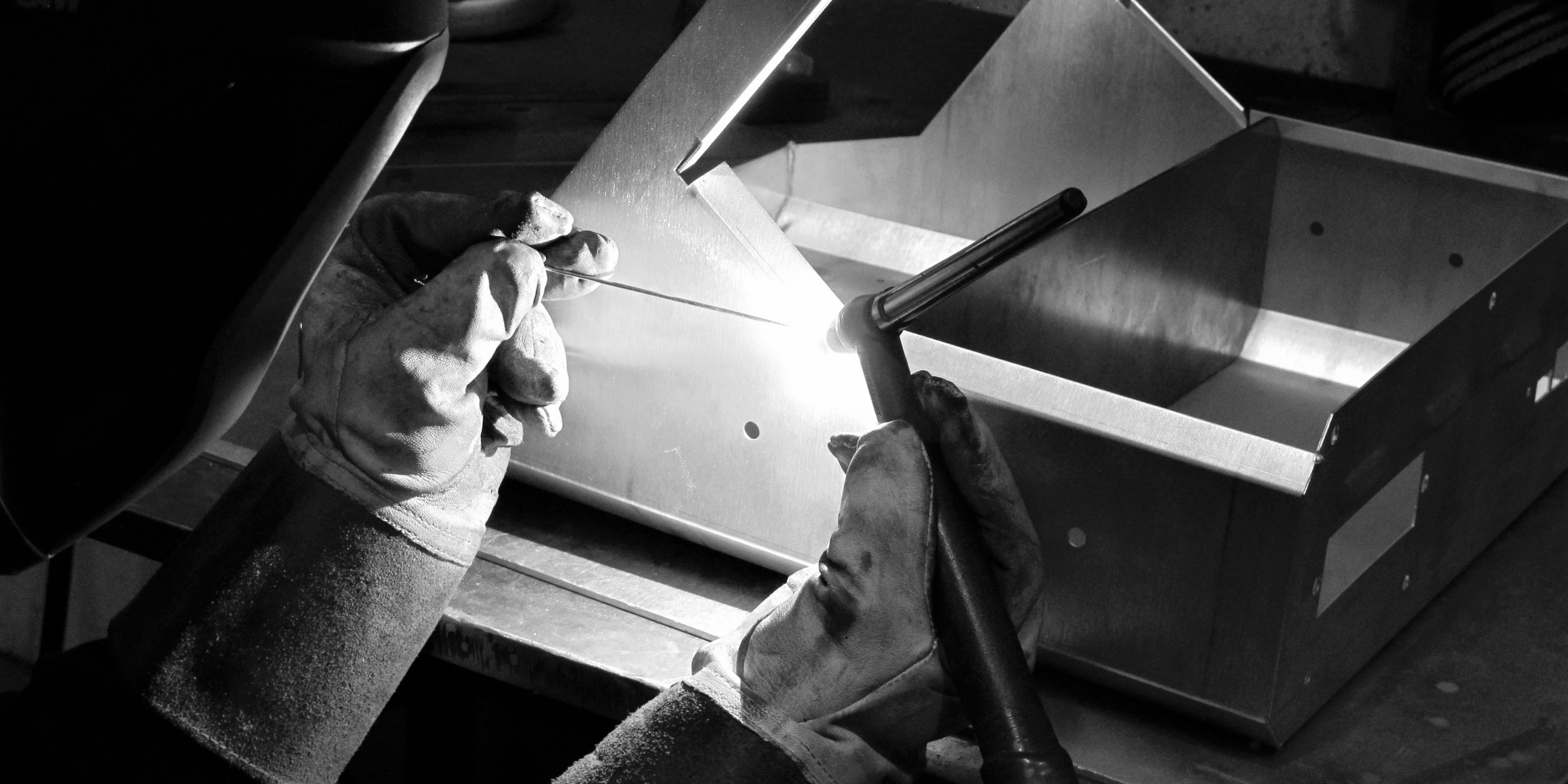 Sheet Metal Fabrication