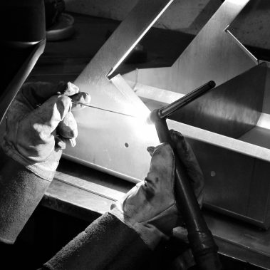 Sheet Metal Fabrication