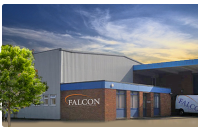 WhyFalcon_image1 Why Falcon Precision