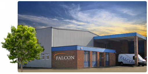 Why Falcon Precision