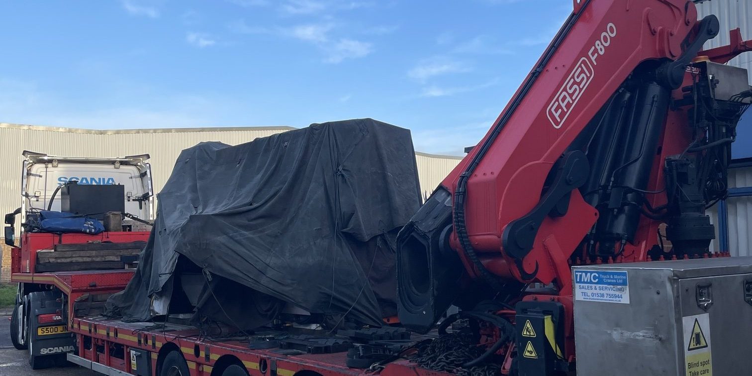 New CNC Punch Investment 4