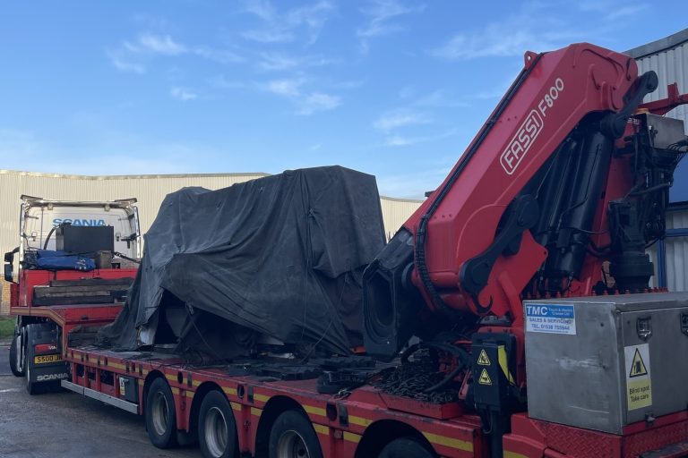 IMG_9067 New CNC Punch Investment 4